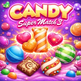 Candy Match