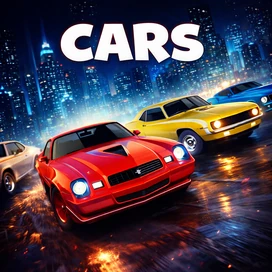 Cars