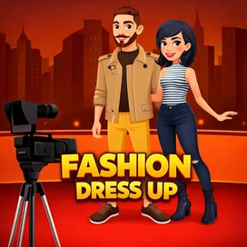 Fashion Dress Up