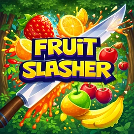 Fruit Slasher