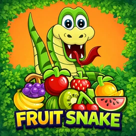 Fruit Snake