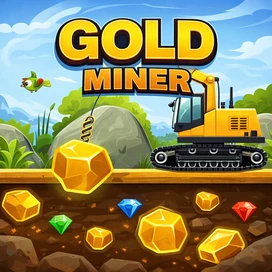 Gold Miner