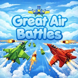 Great Air Battles