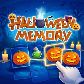 Halloween Memory