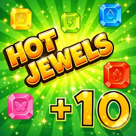 Hot Jewels
