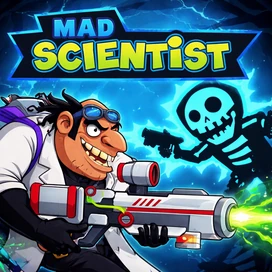 Mad Scientist