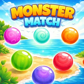 Monster Match