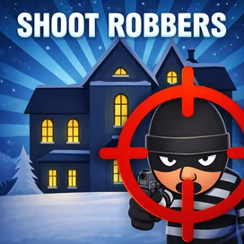 Shoot Robbers