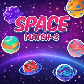 Space Match