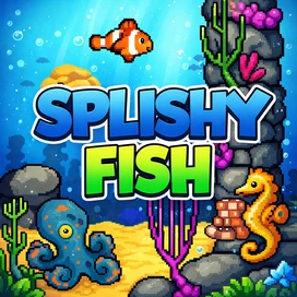 Splishy Fish