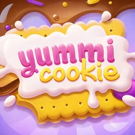 Yummi Cookie