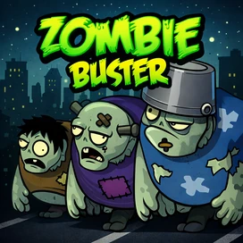 Zombie Buster