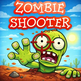 Zombie Shooter